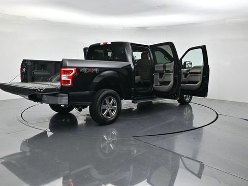 Used 2020 Ford F150 XLT w/ Equipment Group 302A Luxury AWD/4WD image 51