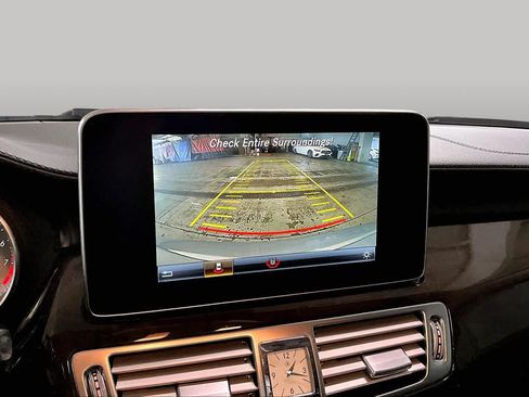 Used 2015 Mercedes-Benz CLS 400 4MATIC image 29