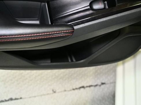 Used 2024 Nissan Altima 2.5 SR FWD image 47