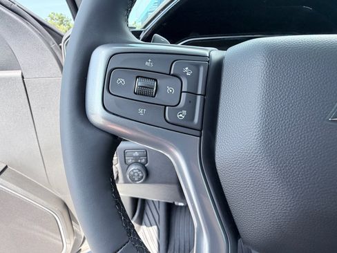 New 2026 Chevrolet Silverado 1500 RST AWD/4WD image 15