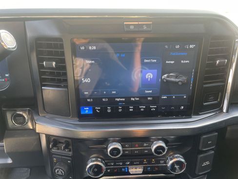 Used 2025 Ford F250 Lariat w/ Tremor Off-Road Package AWD/4WD image 23