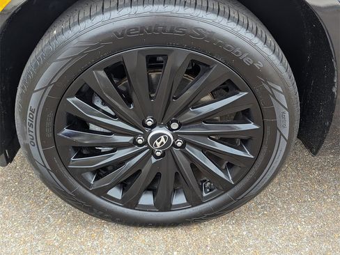 Certified 2025 Hyundai Palisade Calligraphy image 30