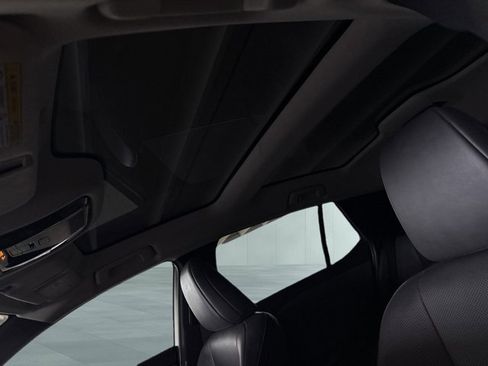 Certified 2024 Lexus RZ 300e Premium image 19