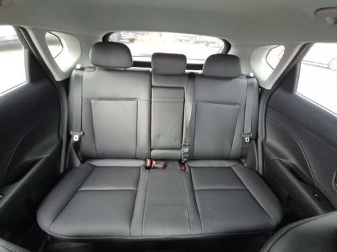 New 2026 Hyundai Kona SEL Premium image 16