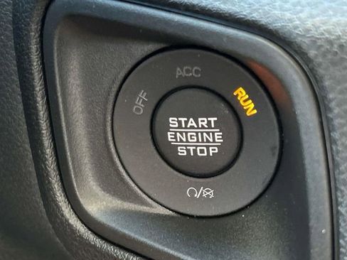 New 2026 Jeep Gladiator Sport image 26