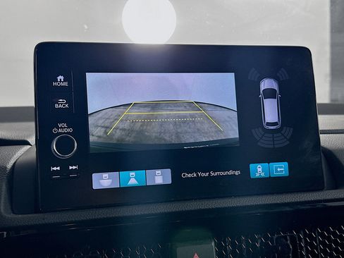 Used 2025 Honda CR-V EX-L image 22