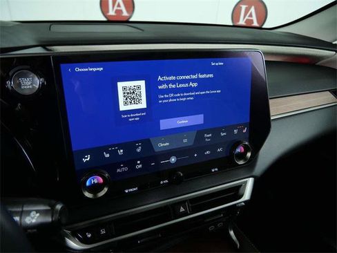 Used 2023 Lexus RX 350 AWD w/ Accessory Package image 20