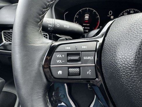 Used 2026 Honda Civic Sport image 26