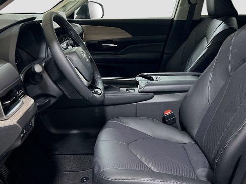 New 2026 Toyota Grand Highlander FWD image 19