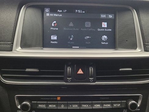 Used 2020 Kia Optima S image 25