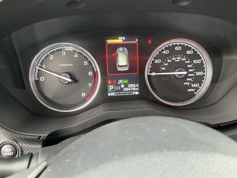 Certified 2023 Subaru Forester Touring image 30