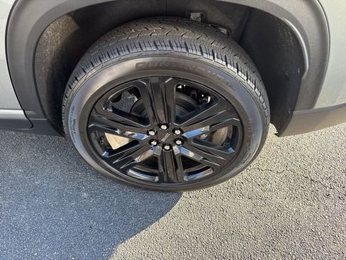 New 2026 GMC Acadia Elevation w/ Black Edition image 20