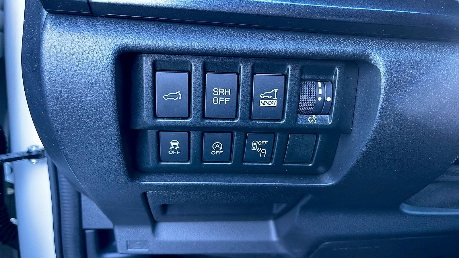 Certified 2023 Subaru Forester Sport AWD/4WD image 21
