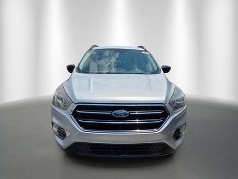 Used 2019 Ford Escape SE FWD image 6