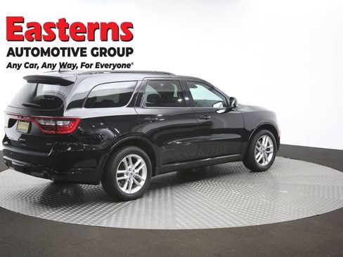 Used 2024 Dodge Durango GT RWD image 44