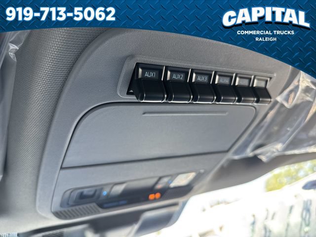 New 2026 Ford F550 2WD Crew Cab image 34