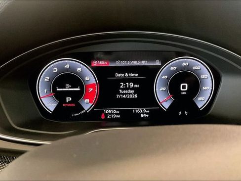 Certified 2024 Audi SQ5 Premium Plus AWD/4WD image 20