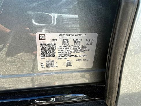 Used 2024 Buick Enclave Premium AWD/4WD image 21