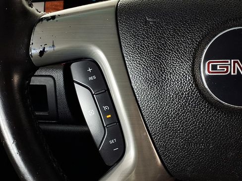 Used 2008 GMC Sierra 1500 SLT RWD image 19