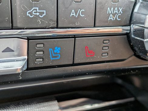 Certified 2024 Ford F150 King Ranch image 28