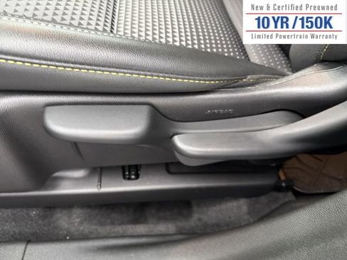 Used 2024 Chevrolet Trax LT w/ Driver Confidence Package image 16