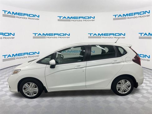 Used 2020 Honda Fit LX image 2