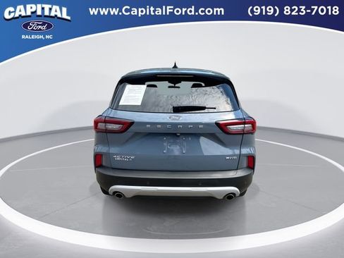 Certified 2023 Ford Escape Active w/ Tech Pack #2 image 7