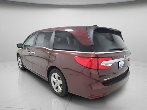 Used 2019 Honda Odyssey EX-L image 5