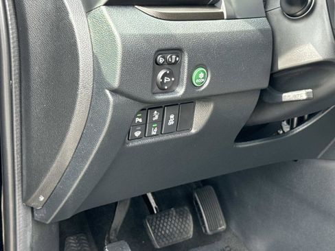 Certified 2023 Honda Passport TrailSport image 11