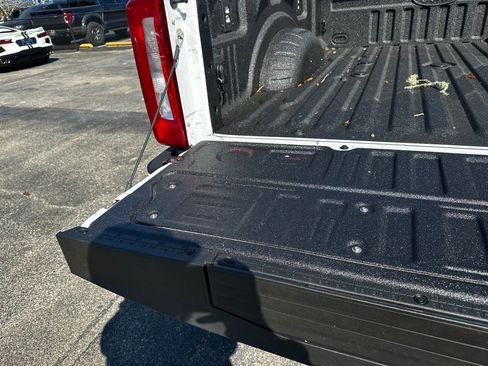 New 2026 Ford F250 XL w/ STX Appearance Package image 48