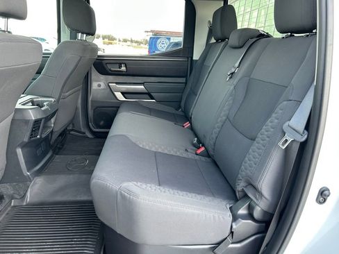 Used 2023 Toyota Tundra SR5 image 23