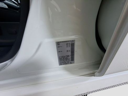 Used 2024 Nissan Leaf SV Plus FWD image 12