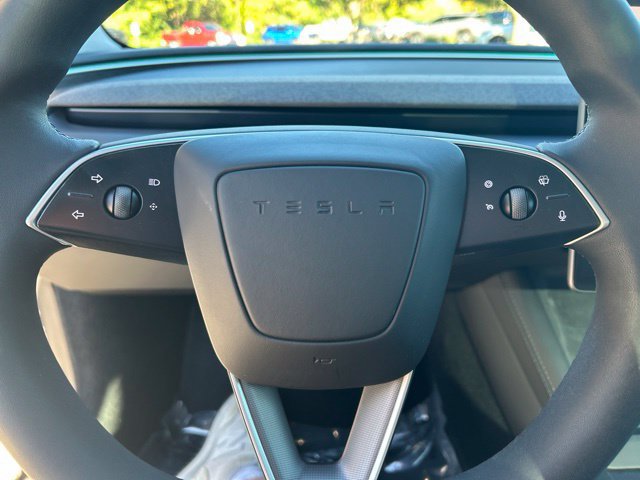 Used 2024 Tesla Model 3 Standard Range RWD image 24