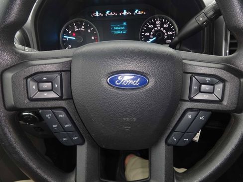 Used 2019 Ford F150 XLT image 16