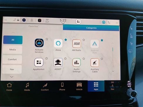 New 2026 Jeep Grand Wagoneer 4WD image 28