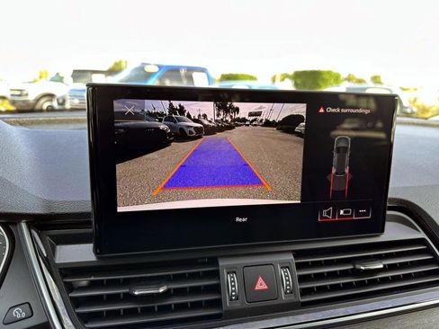 Used 2023 Audi Q5 2.0T Premium w/ Convenience Package image 25