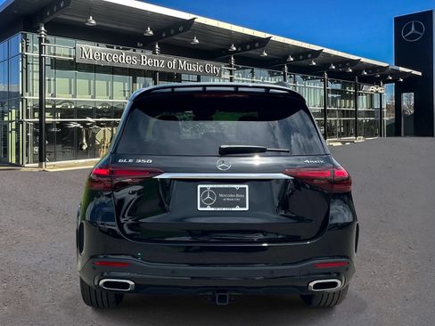 Used 2026 Mercedes-Benz GLE 350 4MATIC image 4