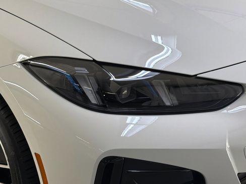 New 2026 BMW i4 eDrive40 w/ M Sport Package image 10