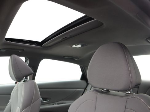 Certified 2025 Hyundai Elantra SEL w/ Cargo Package image 22