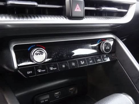 Used 2023 Kia K5 LXS image 15