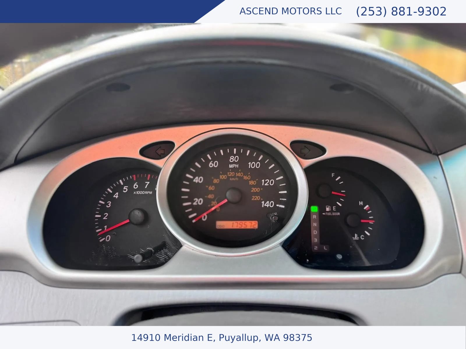 Used 2007 Toyota Highlander Sport AWD/4WD image 13