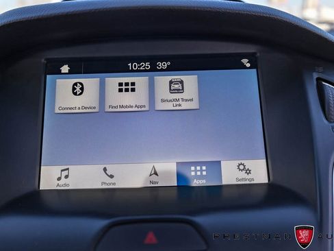 Used 2018 Ford Focus ST w/ Equipment Group 402A image 32