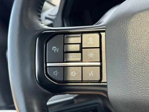 Used 2024 Ford F150 Platinum w/ Equipment Group 702A High AWD/4WD image 18