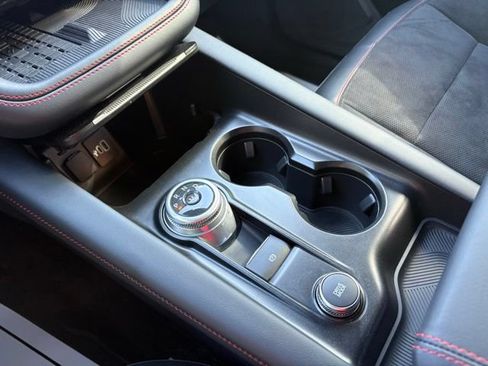 Used 2025 Ford Explorer ST AWD/4WD image 21