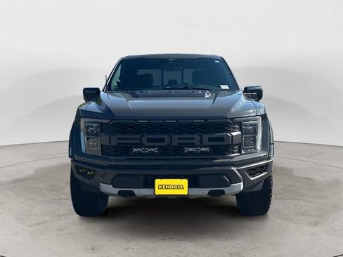 Used 2021 Ford F150 Raptor w/ Equipment Group 801A High AWD/4WD image 8