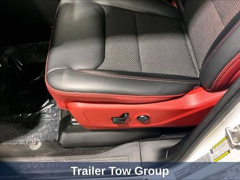 Used 2025 RAM 1500 Rebel AWD/4WD image 26