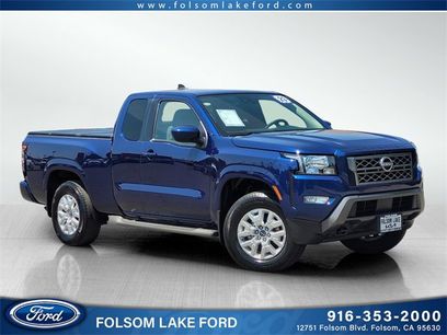 Used 2023 Nissan Frontier SV w/ SV Convenience Package