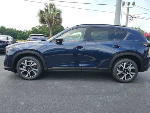 New 2026 MAZDA CX-5 Preferred AWD/4WD image 6