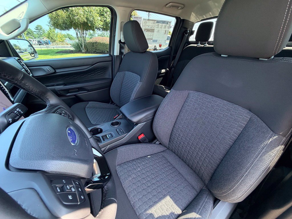New 2026 Ford Ranger XLT w/ Equipment Group 301A High RWD image 20