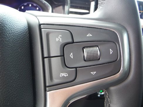 Used 2023 Chevrolet Silverado 1500 LT Trail Boss w/ Protection Package AWD/4WD image 51